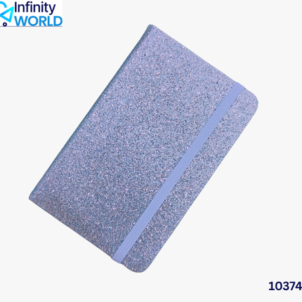 Glitter Diary - (10374)