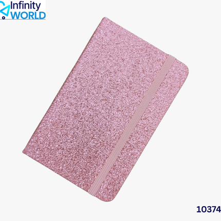 Glitter Diary - (10374)