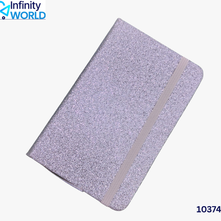 Glitter Diary - (10374)
