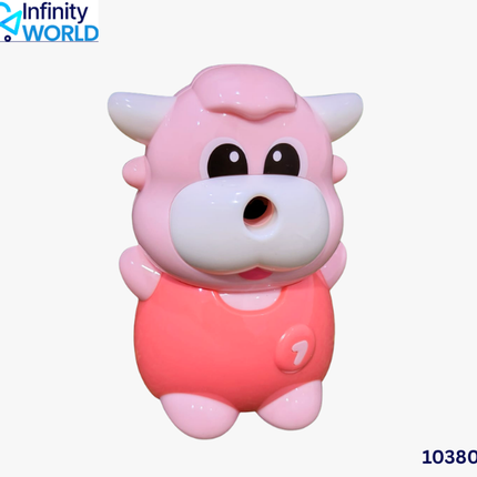 Cow Roller Sharpener - (10380)