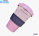Bamboo Cup - (10385)