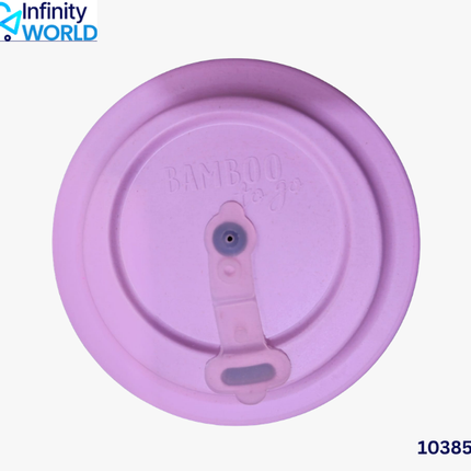 Bamboo Cup - (10385)