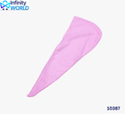 Hair Wrap Towel - (10387)
