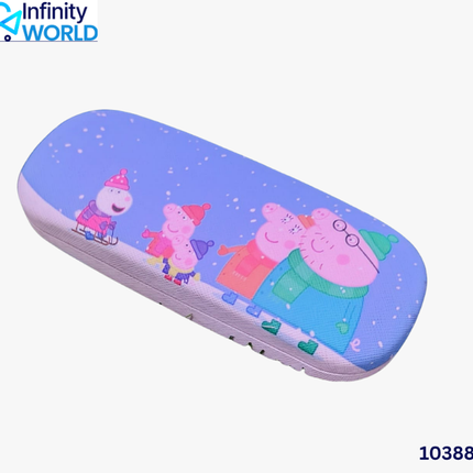 Spectacle Case - (10388)