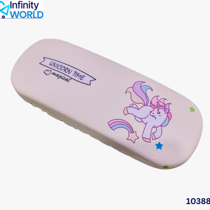 Spectacle Case - (10388)