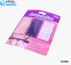 Bra Extender (Set Of 3) - (10389)