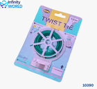 Twist Tie - (10390)