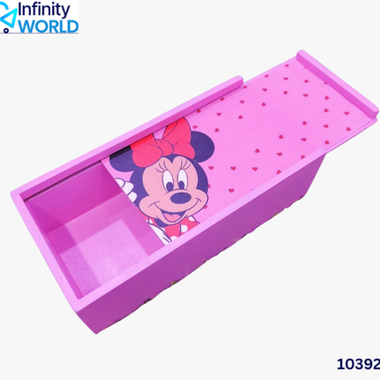 Slider Pencil Box - (10392)