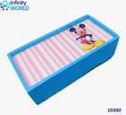 Slider Pencil Box - (10392)