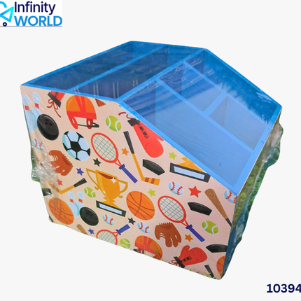 Multipurpose Organiser - (10394)