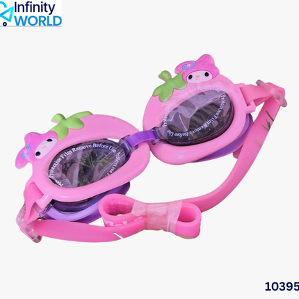 Swimming Goggles - (10395)