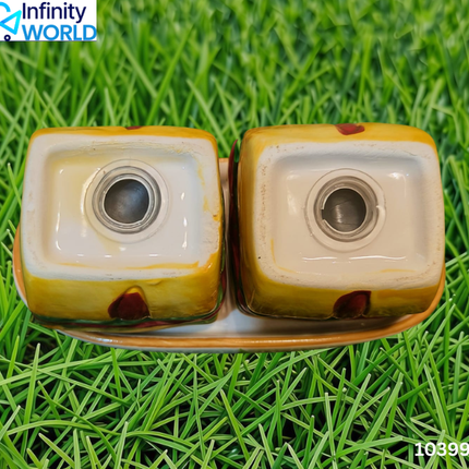 Salt And Pepper Sprinkler - Pizza (10399)