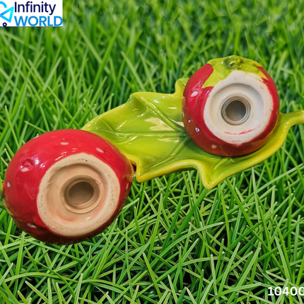 Salt And Pepper Sprinler - Strawberry (10400)
