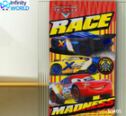 Disney Cars Towel - (10401)