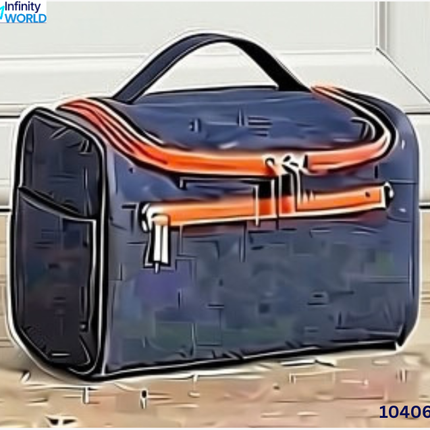 Vanity Organiser - (10406)