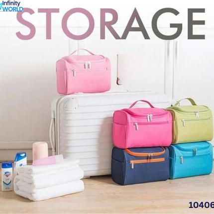 Vanity Organiser - (10406)