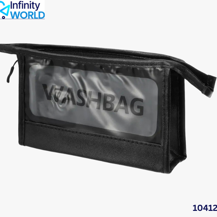 Washbag Pouch - (10412)
