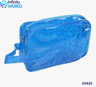 Neon Transparent Pouch - (10415)