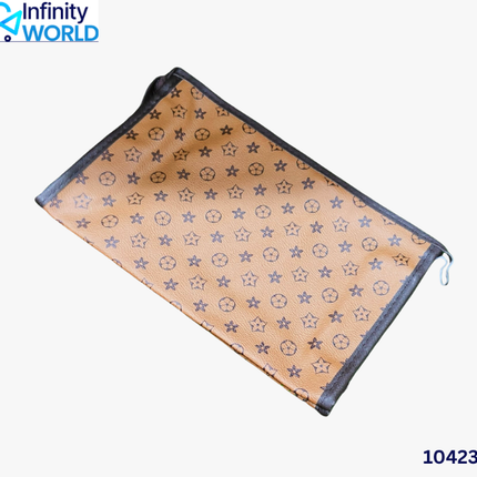 Lv Print Pouch - (10423)