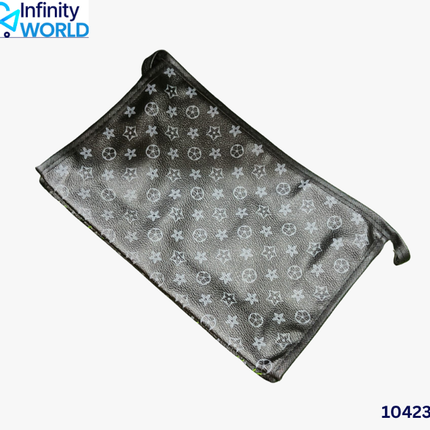Lv Print Pouch - (10423)