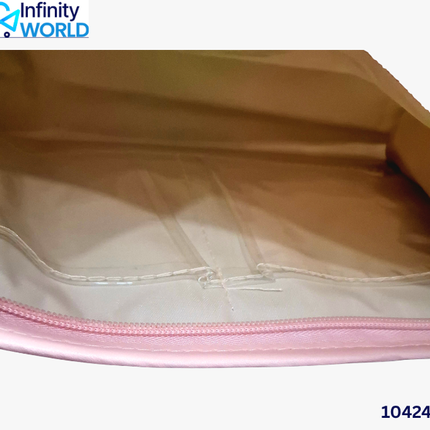 Unicorn Holographic Pouch - (10424)