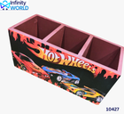 Hot Wheels Mdf Organiser - (10427)