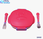 Monkey Lunch Box - (10432)