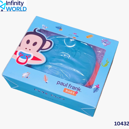 Monkey Lunch Box - (10432)