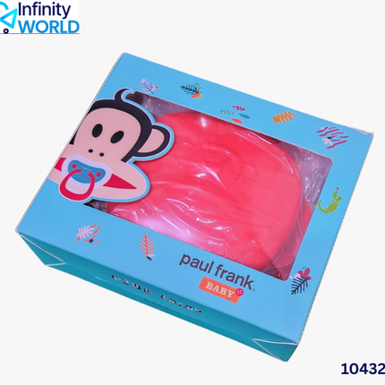 Monkey Lunch Box - (10432)