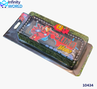 Boy Character Pencil Box - (10434)