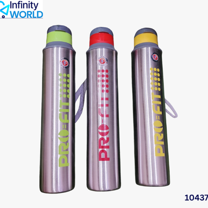 Pro Fit Bottle - (10437)
