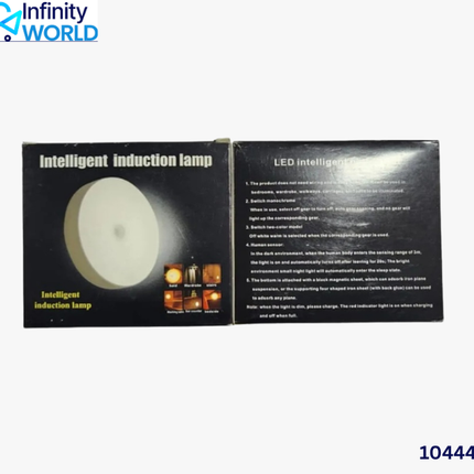 Intelligent Induction Lamp - (10444)