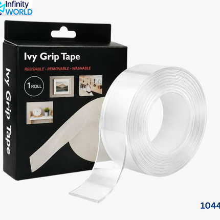 Ivy Grip Tape - (10447)