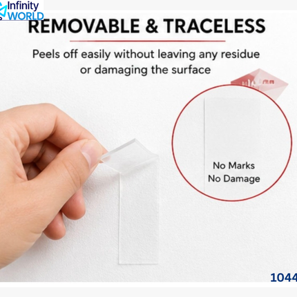 Ivy Grip Tape - (10447)