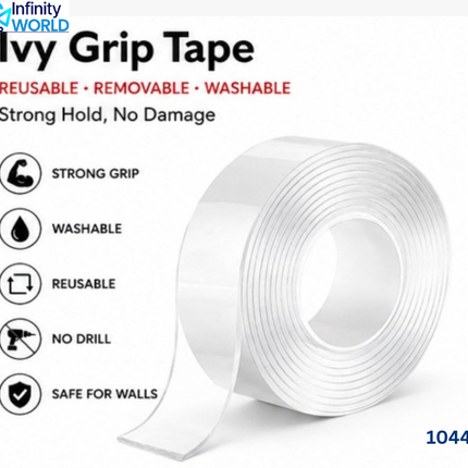 Ivy Grip Tape - (10447)