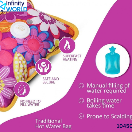 Electric Hot Bag - (10450)