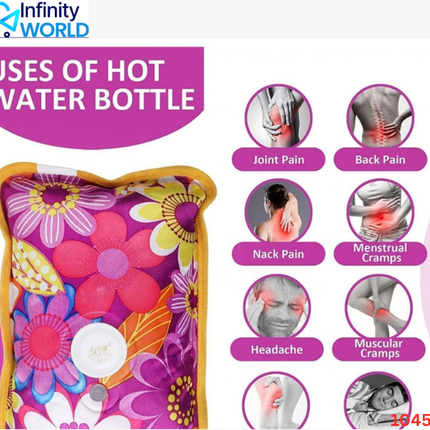 Electric Hot Bag - (10450)