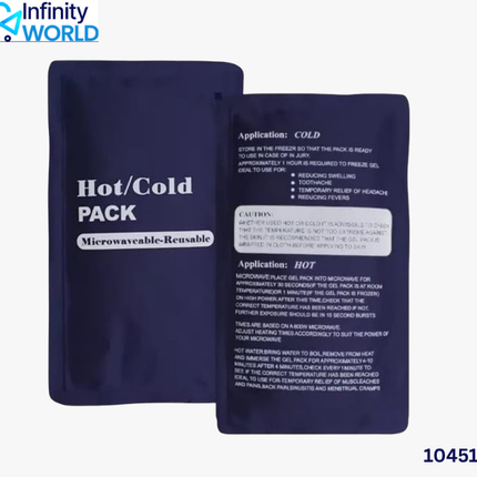 Hot And Cold Pack - (10451)