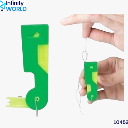 Needle Threader - (10452)