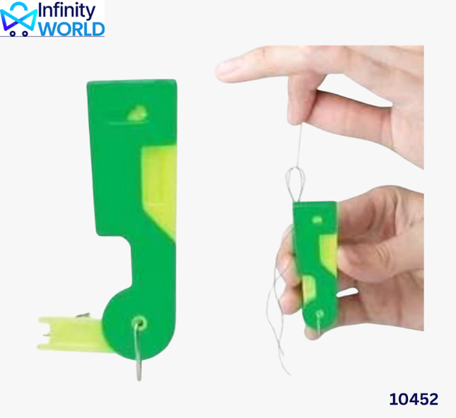 Needle Threader - (10452)