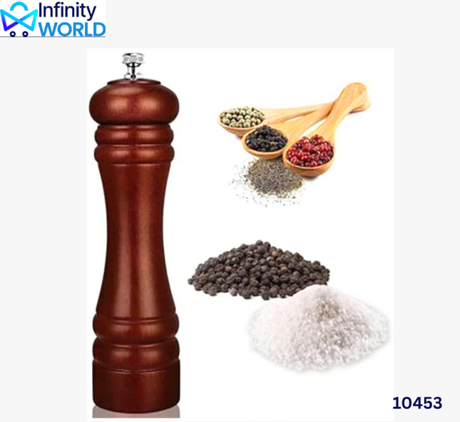 Spices Crusher - (10453)