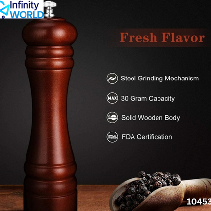 Spices Crusher - (10453)