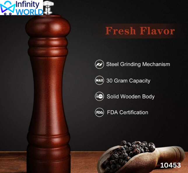 Spices Crusher - (10453)
