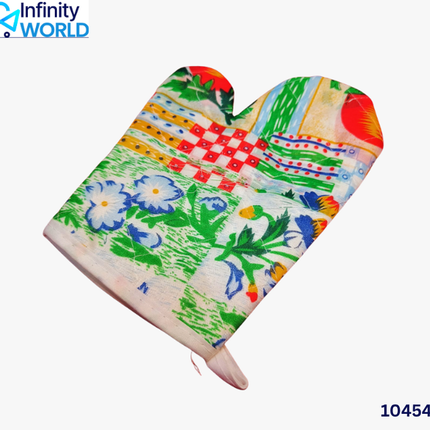 Microwave Oven Gloves - (10454)