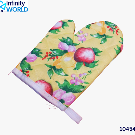 Microwave Oven Gloves - (10454)