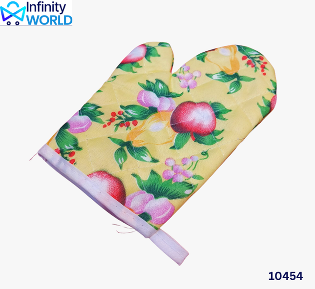 Microwave Oven Gloves - (10454)