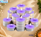 Tea Light Candle Box (Big) - (10456)