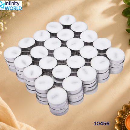 Tea Light Candle Box (Big) - (10456)