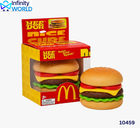 Burger Squishy - (10459)