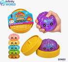 Dumpling Squishy - (10463)